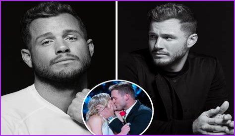 Colton Underwood admits he 'hooked up' with men before Bachelor career and was 'blackmailed' with 'naked' spa photos